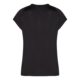 Yonex-Women-T-shirt-242202-Black-2