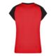 Yonex-Women-T-shirt-242204-Red_Black-2