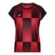 Yonex-Women-T-shirt-242204-Red_Black