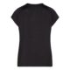 Yonex-Women-T-shirt-242402-Black-2