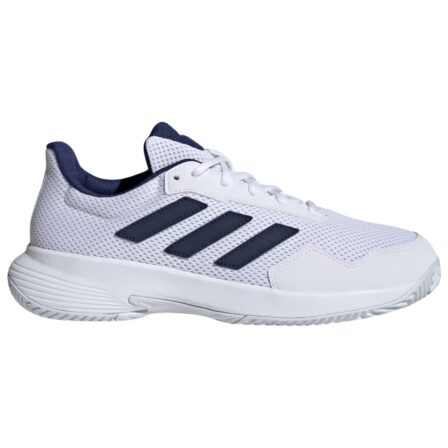 Adidas Game Spec 2 Cloud White/Dark Blue