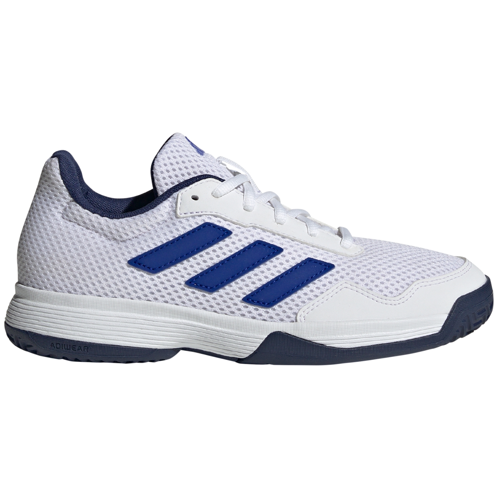 Adidas-Gamespec-Kids-Cloud-White