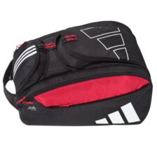 Adidas Racketbag Multigame 3.3 Black/Red