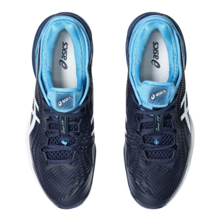 Asics-Court-FF-3-Novak-Clay-Blue-Expanse-5