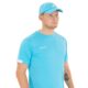 Babolat-Pure-Logo-Cap-Cyan-Blue