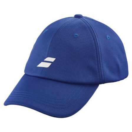 Babolat Pure Logo Cap Sodalite Blue