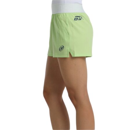 Bullpadel-Berbi-Women-Shorts-Apple-Green-3