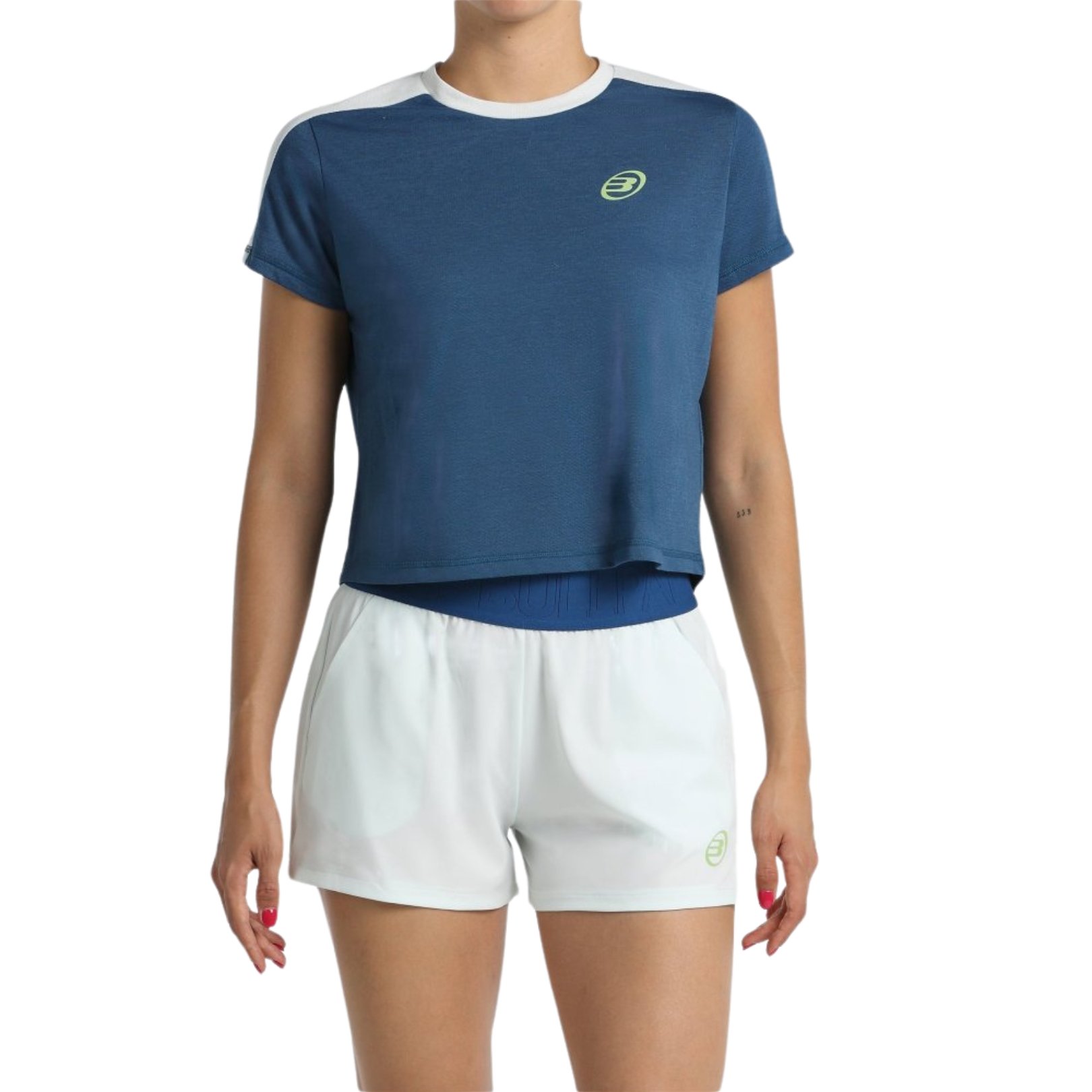 Bullpadel-Bilma-Women-T-shirt-Dark-Blue_3r2rex