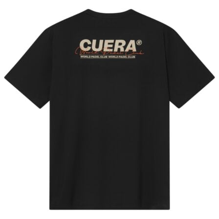 Cuera-Active-Light-Weight-T-shirt-Black-2