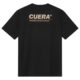 Cuera-Active-Light-Weight-T-shirt-Black-2