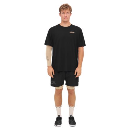 Cuera-Active-Light-Weight-T-shirt-Black-3