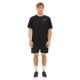 Cuera-Active-Light-Weight-T-shirt-Black-3