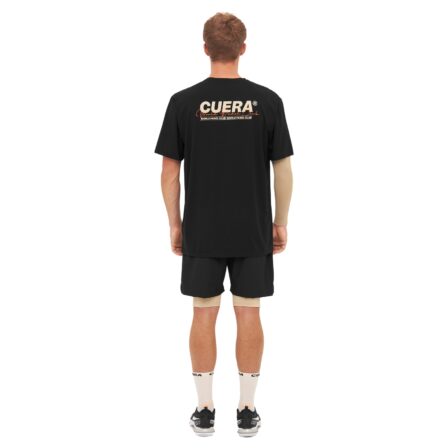 Cuera-Active-Light-Weight-T-shirt-Black-4