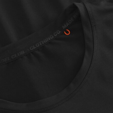 Cuera-Active-Light-Weight-T-shirt-Black-6