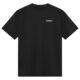 Cuera-Active-Light-Weight-T-shirt-Black