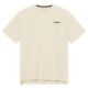 Cuera-Active-Light-Weight-T-shirt-Off-White