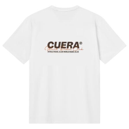 Cuera-Active-Light-Weight-T-shirt-White-2