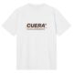 Cuera-Active-Light-Weight-T-shirt-White-2