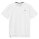 Cuera-Active-Light-Weight-T-shirt-White