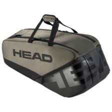 Head Pro X Racquet Bag L Thyme/Black