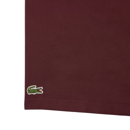 Lacoste-Lightweight-Shorts-Bordeaux-4