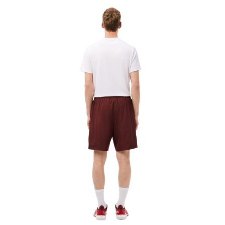 Lacoste-Lightweight-Shorts-Bordeaux-6