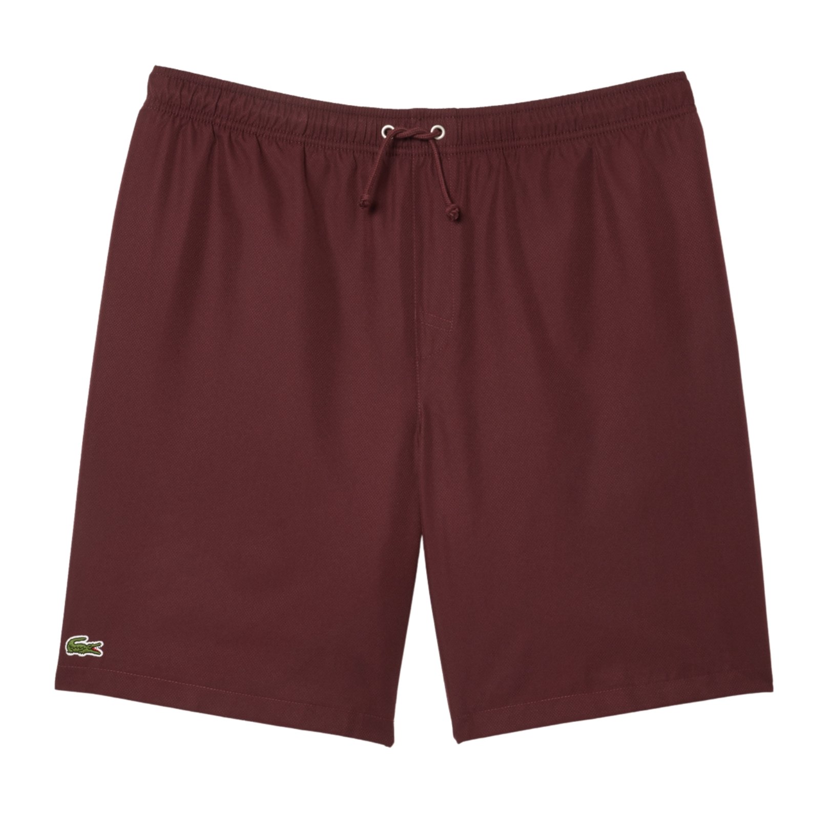 Lacoste-Lightweight-Shorts-Bordeaux