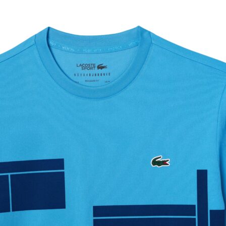 Lacoste-Tennis-x-Novak-Djokovic-T-shirt-Blue-3