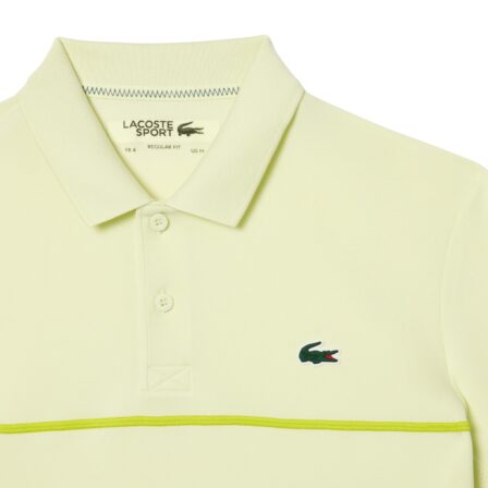 Lacoste-Ultra-Dry-Pique-Polo-Shirt-Yellow-2