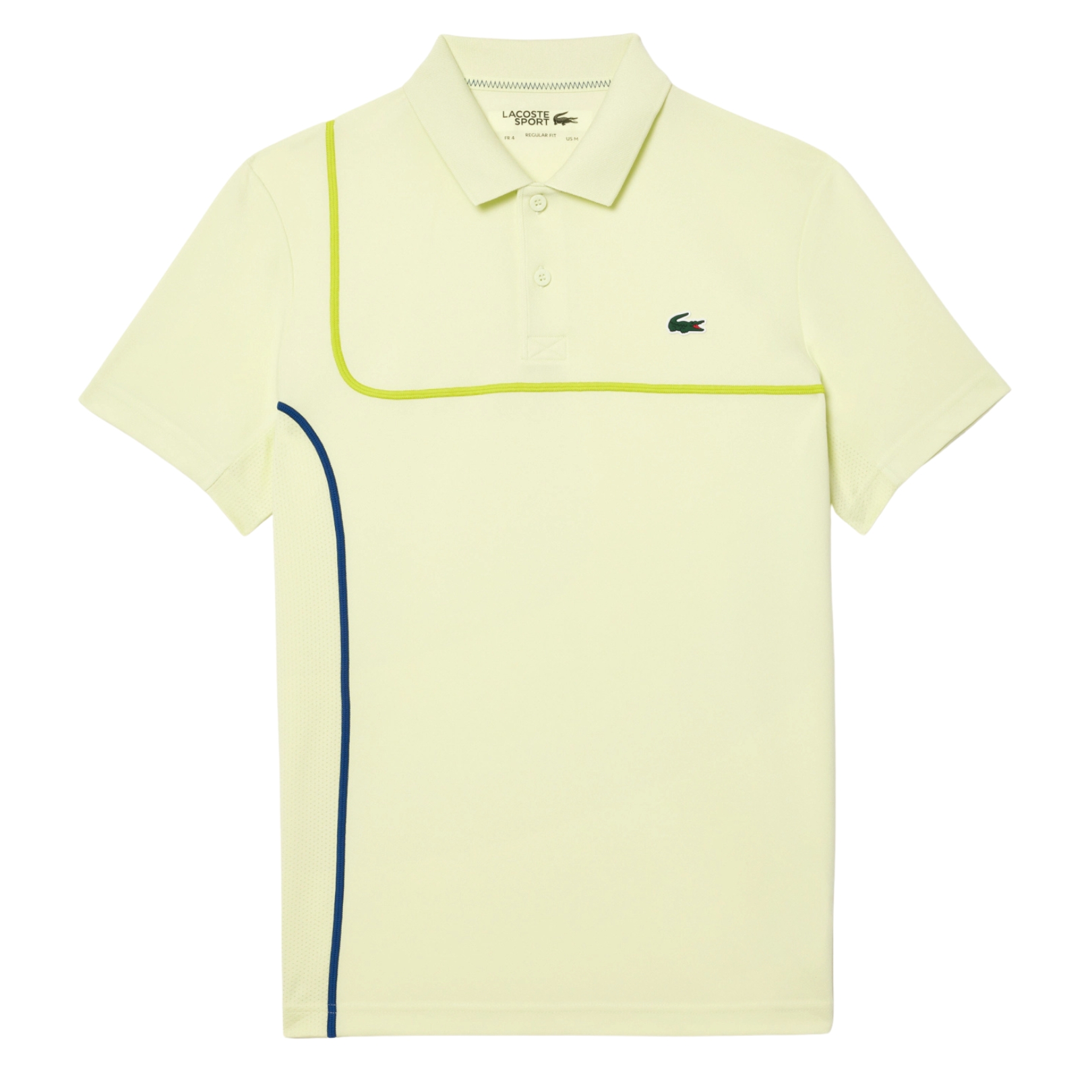 Lacoste-Ultra-Dry-Pique-Polo-Shirt-Yellow