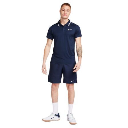 Nike-Court-Advantage-Dri-FIT-Polo-Obsidian-3