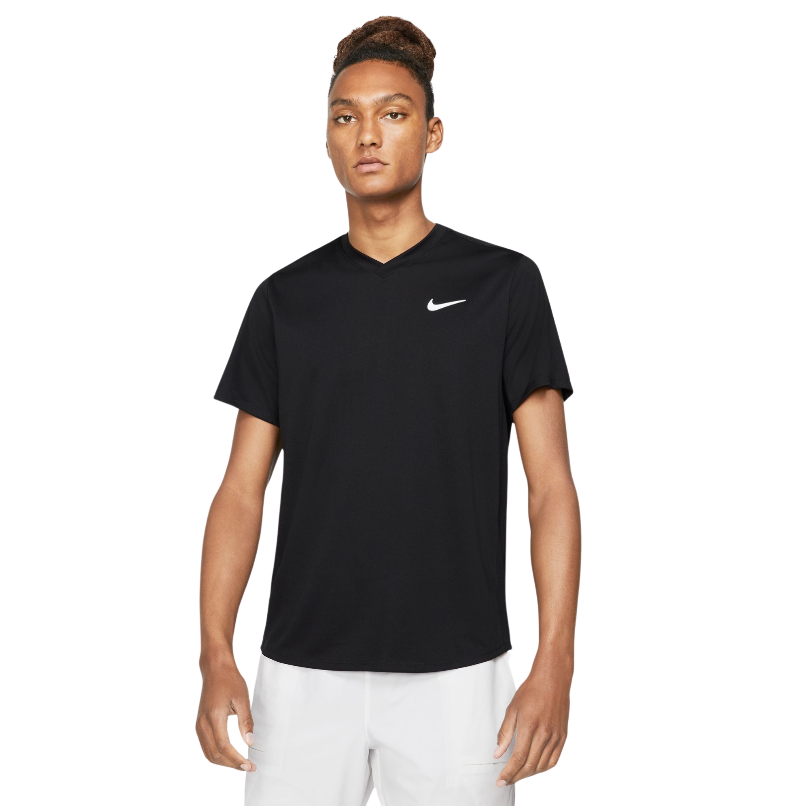 Nike-Court-Dri-FIT-Victory-T-shirt-Black-5