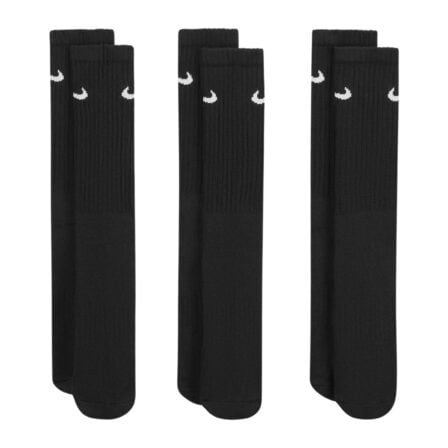 Nike-Cushioned-Training-Crew-Socks-3-Pack-Black-2