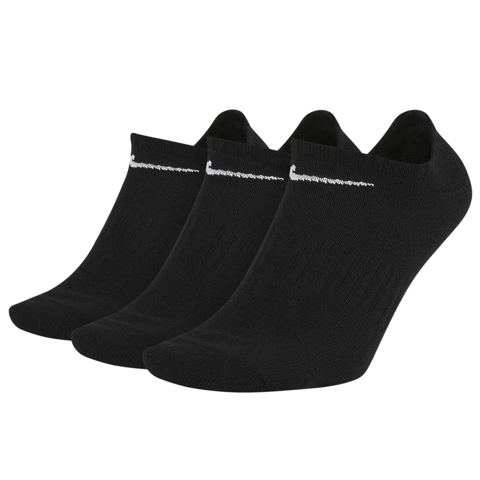 Nike-Everyday-Lightweight-No-Show-Socks-3-Pack-Black