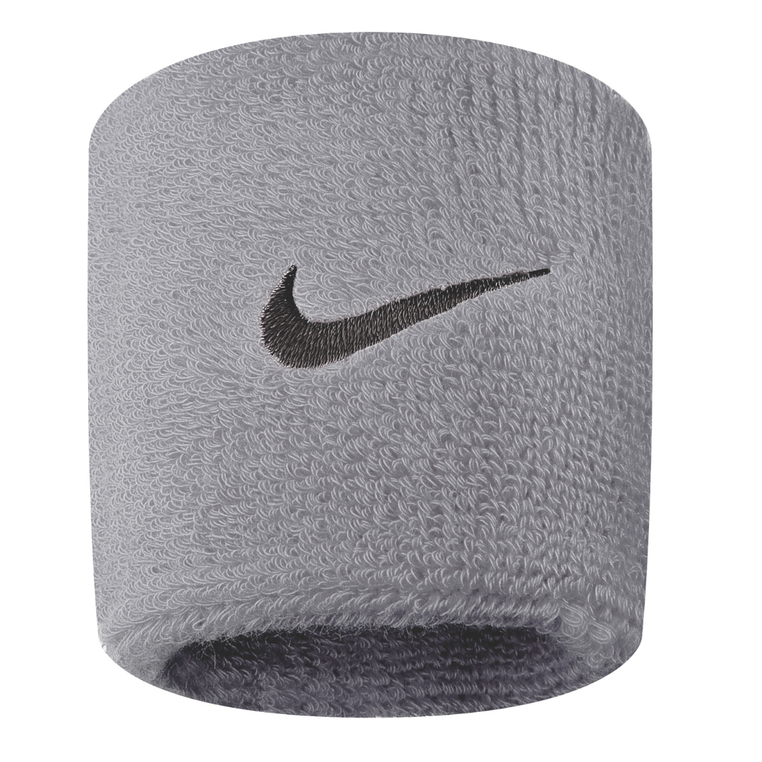 Nike-Swoosh-Wristbands-grey-heather-black