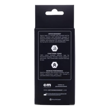 Ortho-Movement-Sport-Tape-3-Pack-White-2