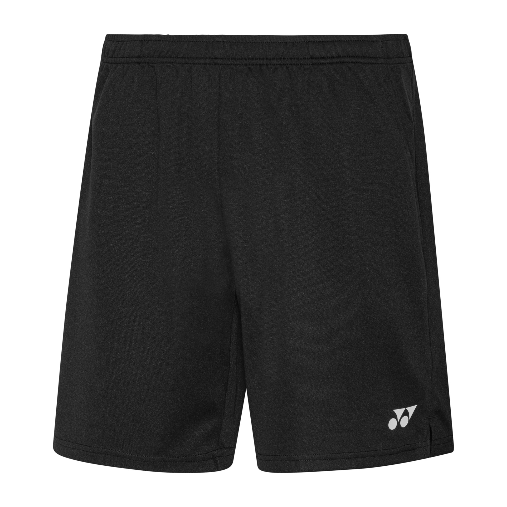 Yonex-Basic-Shorts-Black