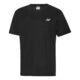 Yonex-Basic-T-shirt-Black