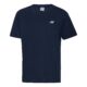 Yonex-Basic-T-shirt-Navy