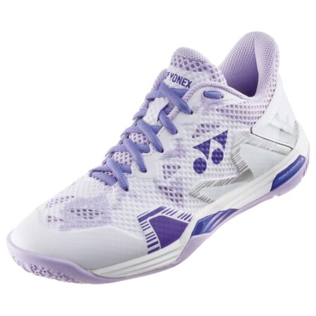 Yonex Eclipsion Z3 Women White/Purple