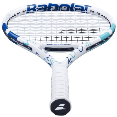 Babolat-Evoke-102-Wimbledon-5