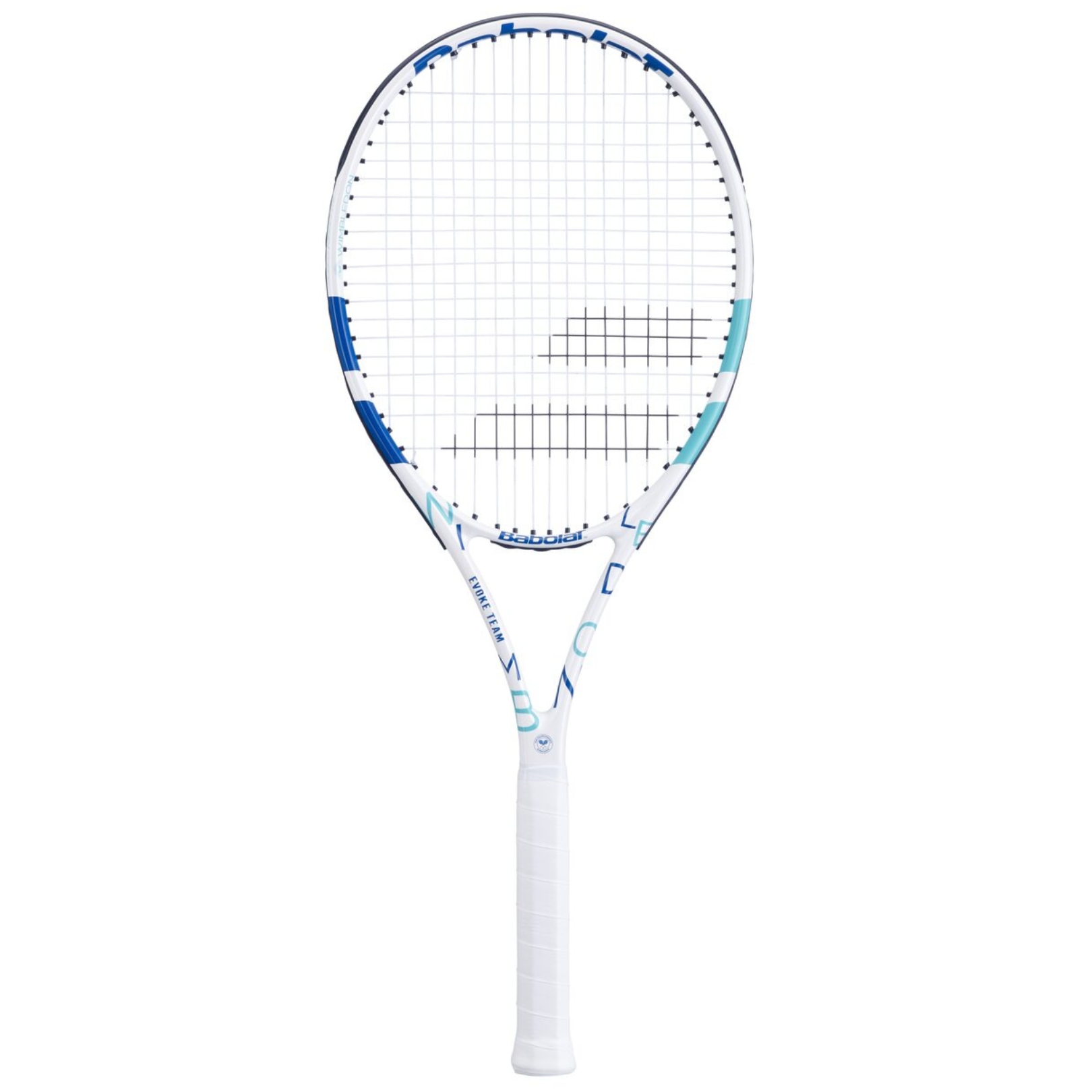 Babolat-Evoke-102-Wimbledon