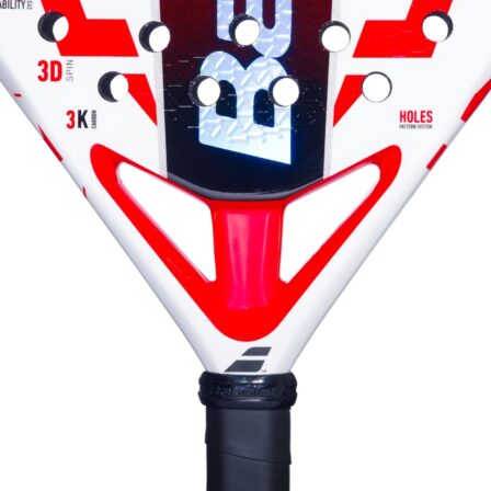 Babolat-Technical-Viper-Juan-Lebron-2025-Padelracket