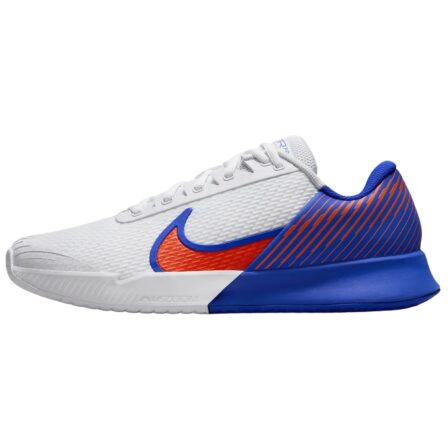 Nike Court Air Zoom Vapor Pro 2 White/Hyper Royal