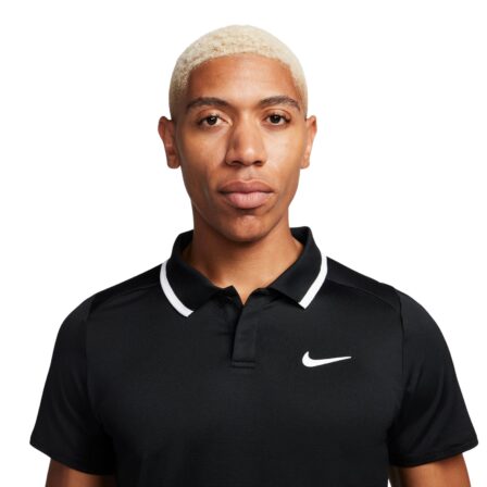 Nike-Court-Dri-FIT-Advantage-Polo-Black-3