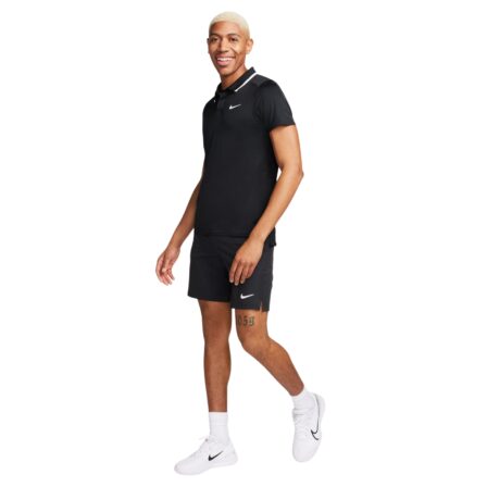 Nike-Court-Dri-FIT-Advantage-Polo-Black-4