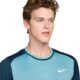 Nike-Court-Dri-FIT-Advantage-T-shirt-Denim-Turquoise-4