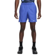 Nike Court Dri-FIT Victory Shorts 7in Astronomy Blue