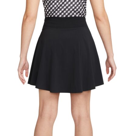 Nike-Dri-FIT-Advantage-Skirt-Long-Black-2