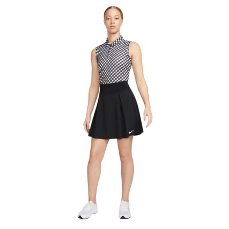 Nike-Dri-FIT-Advantage-Skirt-Long-Black-4